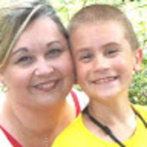 Meet your Posher, Michele